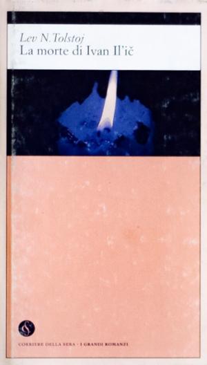 LA MORTE DI IVAN IL'IC